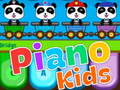 Jogo Piano Kids 