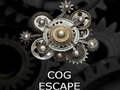 Jogo Cog Escape