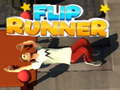 Jogo Flip Runner