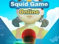 Jogo Squid Game Online