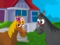 Jogo Horse Games