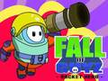 Jogo Fall Guys Rocket Hero