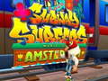 Jogo Subway Surfers World tour Amsterdam 