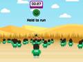 Jogo Survival Game