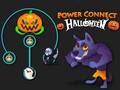 Jogo Power Connect Halloween