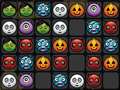 Jogo Halloween Puzzle