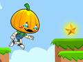 Jogo Pumpking Adventure