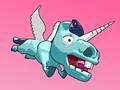 Jogo Mad Mad Unicorn