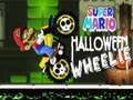 Jogo Super Mario Halloween Wheelie