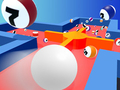 Jogo Clone Ball Rush