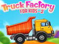 Jogo Trcuk Factory For Kids-2