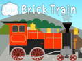 Jogo Labo Brick Train