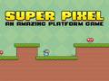 Jogo Super Pixel