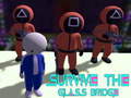 Jogo Survive The Glass Bridge