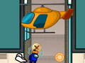 Jogo Among us airship slings