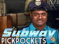 Jogo Subway Pickpockets