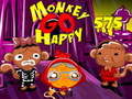 Jogo Monkey Go Happy Stage 575 Monkeys Go Halloween