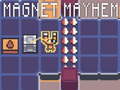 Jogo Magnet Mayhem