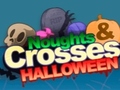 Jogo Noughts & Crosses Halloween 