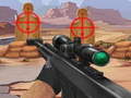 Jogo Sniper Simulator