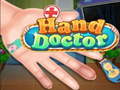 Jogo Hand Doctor 