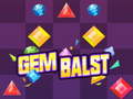 Jogo Gem Blast