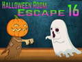 Jogo Amgel Halloween Room Escape 16