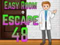 Jogo Amgel Easy Room Escape 48