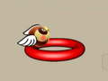 Jogo Sparrow Flappy