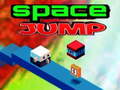 Jogo Space Jump
