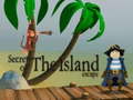Jogo Secret of the Island Escape