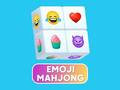 Jogo Emoji Mahjong