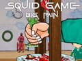 Jogo Squid Game Big Pain