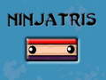 Jogo Ninjatris