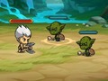Jogo Just Idle