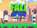 Jogo Fall of Guyz Rocket Hero
