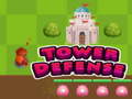 Jogo Tower Defense