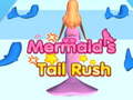 Jogo Mermaid's Tail Rush