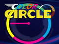 Jogo Color Circle