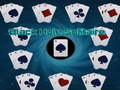 Jogo Black Hole Solitaire