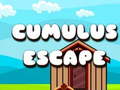 Jogo Cumulus Escape