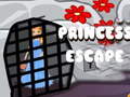 Jogo princess escape