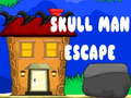 Jogo skull man escape