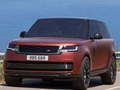 Jogo Land Rover Range Rover 2022 Slide