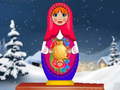 Jogo Matryoshka Maker