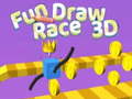 Jogo Fun Draw Race 3D