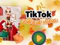 Jogo TikTok Fall Fashion