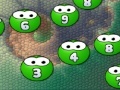 Jogo Number Bobble