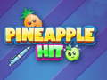 Jogo Pineapple Hit