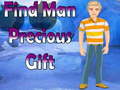 Jogo Find Man Precious Gift